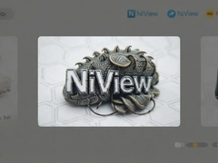 NiView����Զ�̼��ʵʱ�鿴����