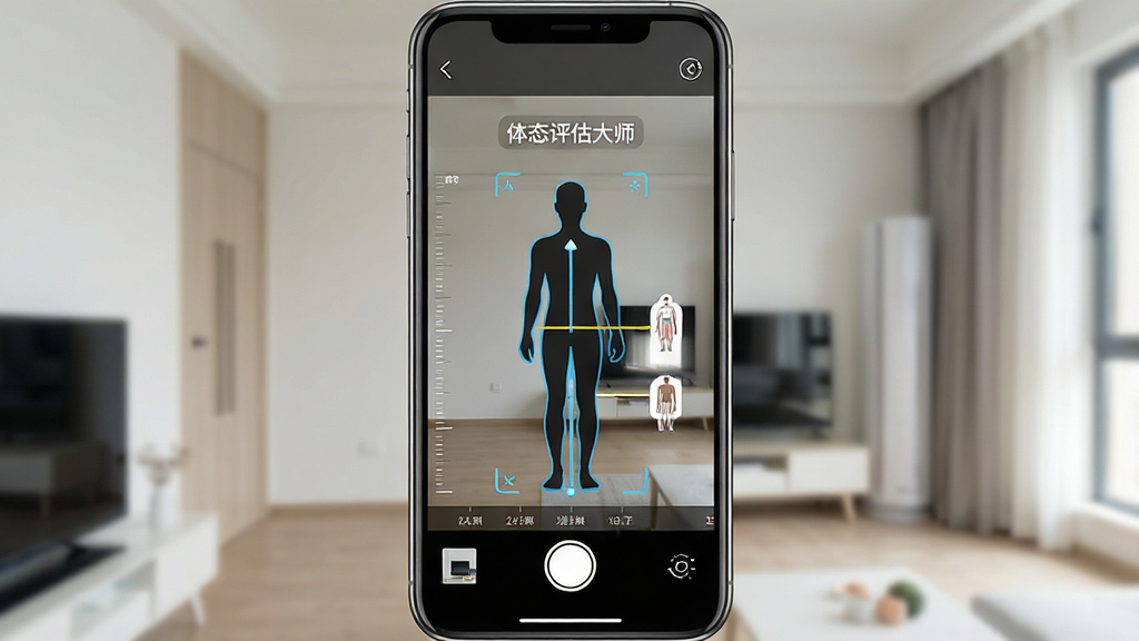 �ֻ�App�����������棬��Ļ����ʾ����������λ����վ��������ʾ�ߣ�����Ϊ������ڻ������������С���̬������ʦ�����ֱ�ʶ������Ϊ��������ҳ������Ϊȫ��ȡ�������ʾ���֣����Ϊʵ�ù�����Ӧ�ã�ϸ�ڰ����Ƕȿ̶�������ʾ�⣬�����������ɾ����޶���Ԫ��