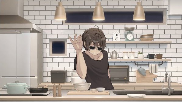 ����ڸб��������õļ��������ذ�װ���°汾��A Simple Life with My Unobtrusive Girl��v0.99.0 �ٷ���