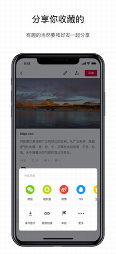 AFlower安卓版剪辑界面