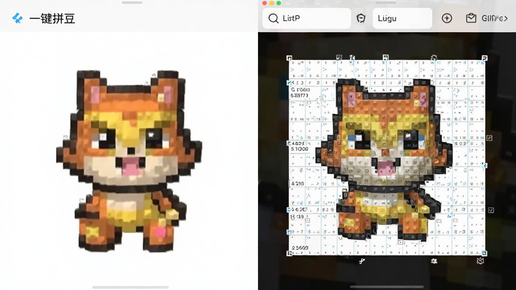 主体为