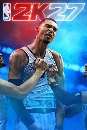 NBA2K27PC���԰� ��Ϸ���� ��׿��
