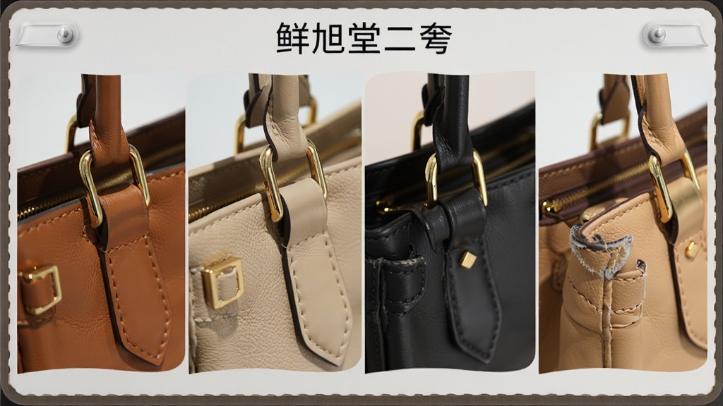 ����Ϊһ����Ʒ��ɫ�Ա�չʾ�壬���ַ�Ϊ�ĸ����������Ű����������չʾ��ͬ��ɫ�ȼ����ִ��ֲ������Ϊдʵ��Ӱ�磬ϸ�ڰ���Ƥ����������������߽�ĥ����죬����ϸ�壬����ɾ����޶���Ԫ�أ�չʾ�嶥����