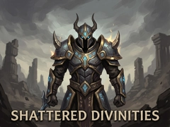 ����֮��Shattered Divinitiesȫ�½���