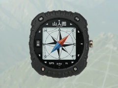 ɽͼGPSָ���뾫׼�������ⲻ��·