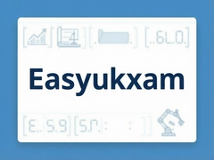 easyukexam���ɱ���Ӣ�����Լ���