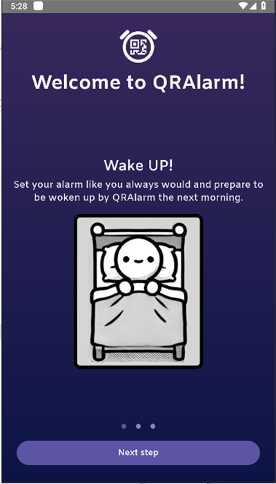 QRAlarm2.11.4 ɨ�����ӹ���