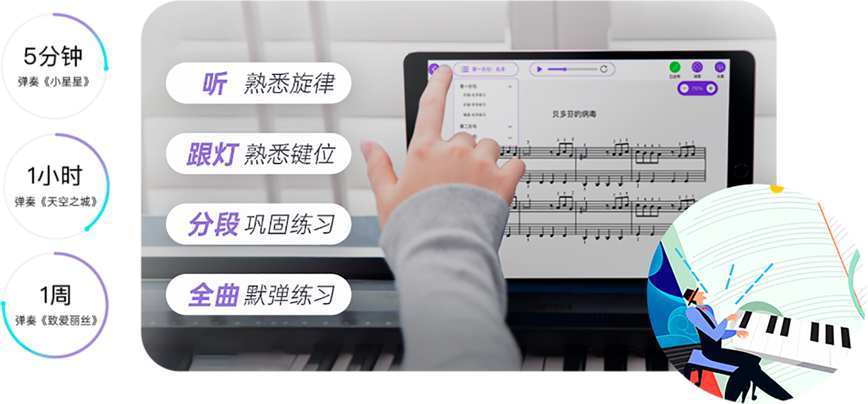 play music tenuto ��׿�� ������ϰ����