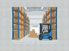 WMS�ִ�ϵͳ���ѡ����5��������ؼ�