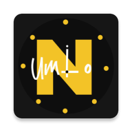 Numioʱ��(Clock by Numio)1.3.0 ����ʱ������