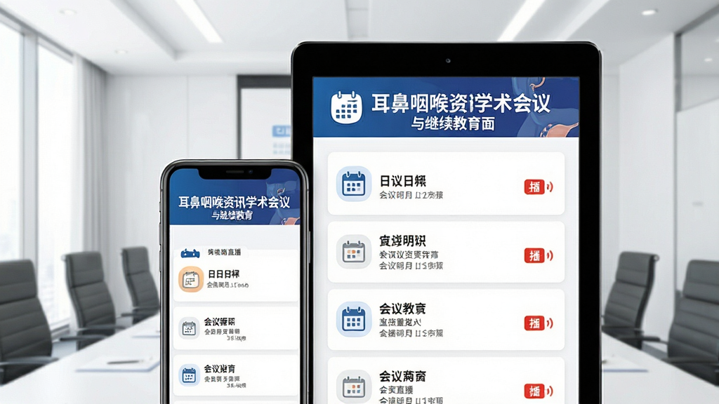 �����ʺ���Ѷѧ���������������ҳ�棬����Ϊ�ֻ���ƽ��˫�豸չʾ�����ճ���ֱ����ڽ��棬��������̨�豸ǰ�����ڷš�����Ϊ���Ļ����ҳ������Ű�Ϊ�ճ̿�Ƭ�������С�����Ϊ���������������Ϊ�ִ���Լ����磬ϸ�ڰ�������ͼ�ꡢֱ����ʶ�����Ļ������ƣ����������������ɾ��޶���Ԫ��