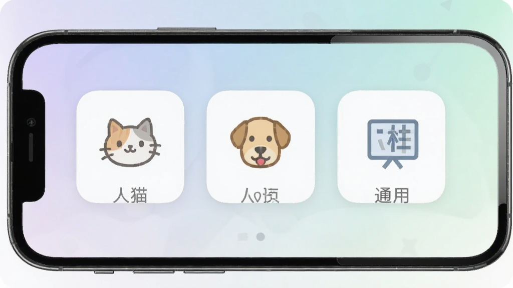 ��è�˹���������ģʽ�л����棬�ֻ���Ļ����ʾè�䡢������ͨ������ͼ��ѡ�����Ϊ���Ž���ɫ�ʣ�����Ԫ���������룬�����ˬ��Լ�����ʸɾ�������