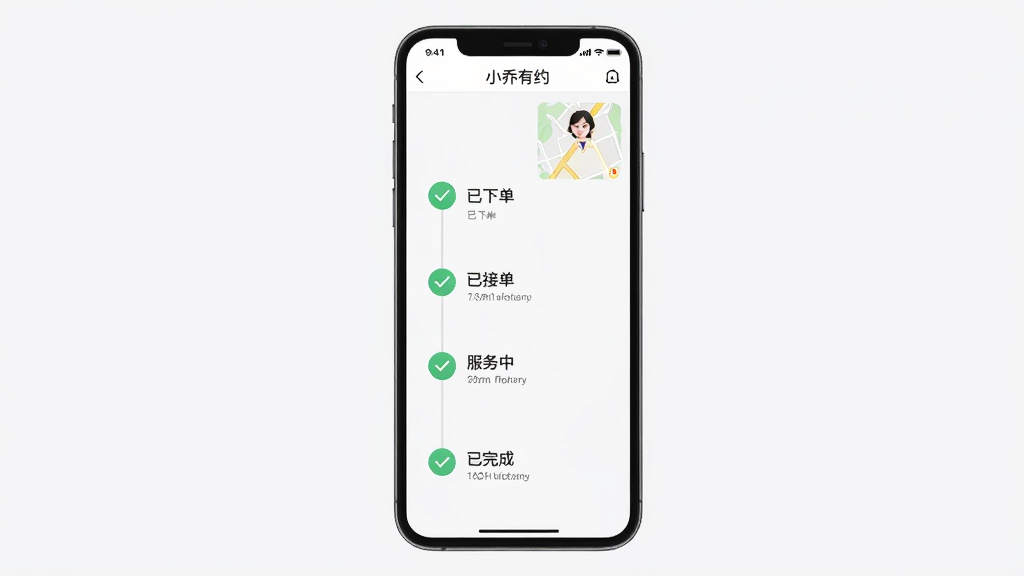 ����Ϊ�ֻ���������ҳ�棬����Ϊ����ʱ���ᣬ�Ű���ϵ���������ʾ���µ����ѽӵ��������С�����ɽڵ㣬���Ϊ��Լ����磬ϸ�ڰ�����ɫ�Թ�ͼ�ꡢ��С����Լ����������������ͼС���������������ɾ����޶���Ԫ��