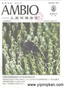 Ambio�ڿ������о���չ��Ͷ��ָ�� ������ѧ�ڿ�������ͼ