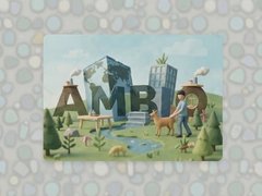 Ambio�ڿ������о���չ��Ͷ��ָ��
