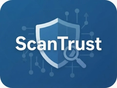 ScanTrust��α��Դ��ά����ô��