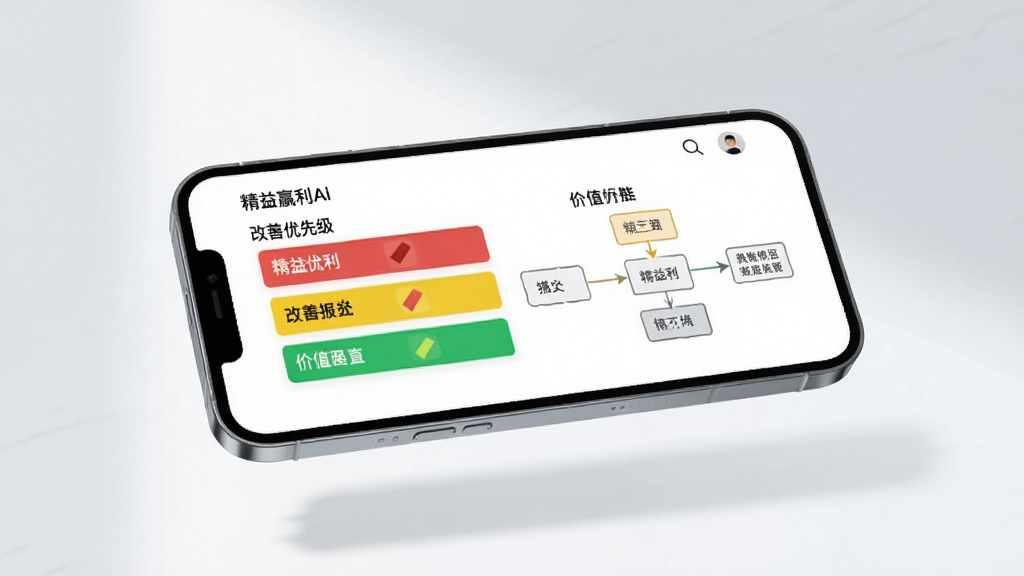 һ�ž���Ӯ��Ai��Ӫ��ϱ���Ľ���ʾ��ͼ�������������ֻ���Ļ����Ļ����ʾ������Ӯ��Ai�����ɵ���ϱ��棬�����������ɫ��ע�ĸ������ȼ��б���һ�ż�ֵ����ͼ���ֻ�������ǳɫ�����У���Χ����͵Ĺ�Ӱ������ִ���࣬����ϸ�壬�ɾ�������Ԫ��