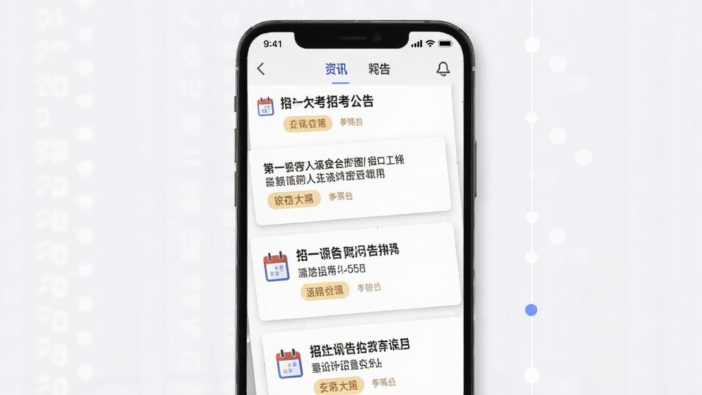 �ֻ�APP��Ѷҳ��չʾ������Ϊ�п������б���ʱ���᲼�֣��Ű�Ϊ����Ƭ�������Ϊ��Ѷ�Ķ�������ƣ�ϸ�ڰ�������ͼ�ꡢ����������ǩ���࣬���ʸ��壬����ɾ����޶���Ԫ��