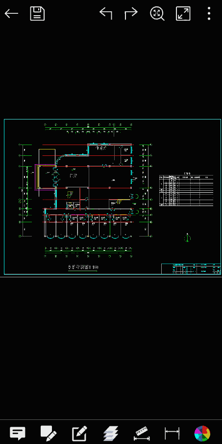 CAD��ͼ���ֻ���ͼ��������ܹرն���ͼ��ǰ��Ա�ͼ