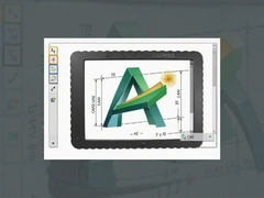 CAD��ͼ���ֻ�����ô�����ֿ��ٿ�ͼ�̳�