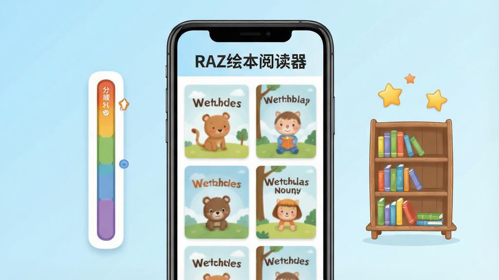 һ��չʾRAZ�汾�Ķ����ֻ��˽����Ч��ͼ�����������������ֻ�����Ļ����ʾɫ����͵Ķ�ͯ�汾�������񣬶�����