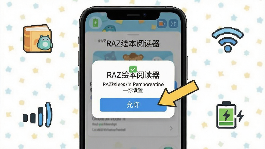 һ��չʾRAZ�汾�Ķ�����װ��Ȩ�������������ֻ���ͼ���ʾ��ͼ�������������ֻ���Ļ��ʾȨ����Ȩ�������Ա��п�ͨ��ͷָ��