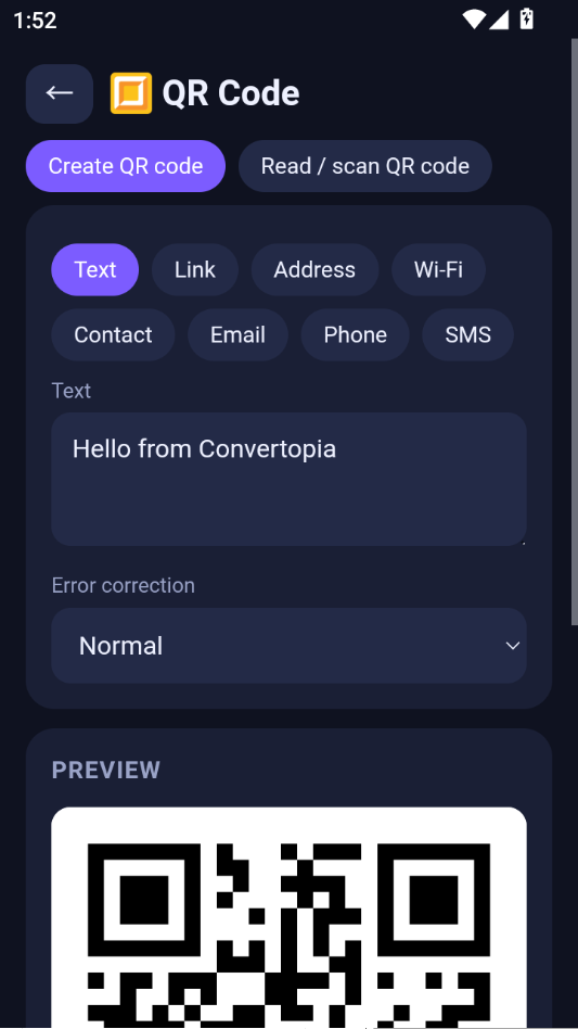 Convertopia1.0.3 ��ʽת������