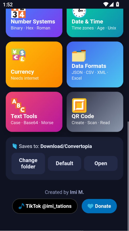Convertopia1.0.3 ��ʽת������