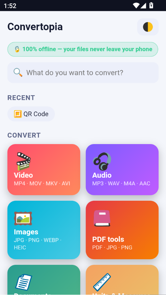 Convertopia1.0.3 ��ʽת������