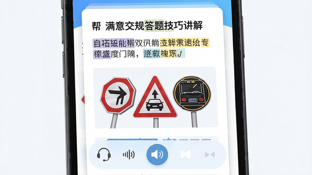 �����⽻����⼼�ɽ���ҳ�棬����Ϊ�ֻ���Ļչʾ���ɿ�Ƭ���������Ű�ť������Ϊ��Ƭʽ�������У��Ϸ�Ϊ���ɱ�����ھ����֣��м�Ϊ��ͨ��־ʾ��ͼ���·�Ϊ�������ſ����������Ϊ�������Ľ�������棬ϸ�ڰ�������ͼ��������ؼ��ʣ���������������ɾ����޶���Ԫ��