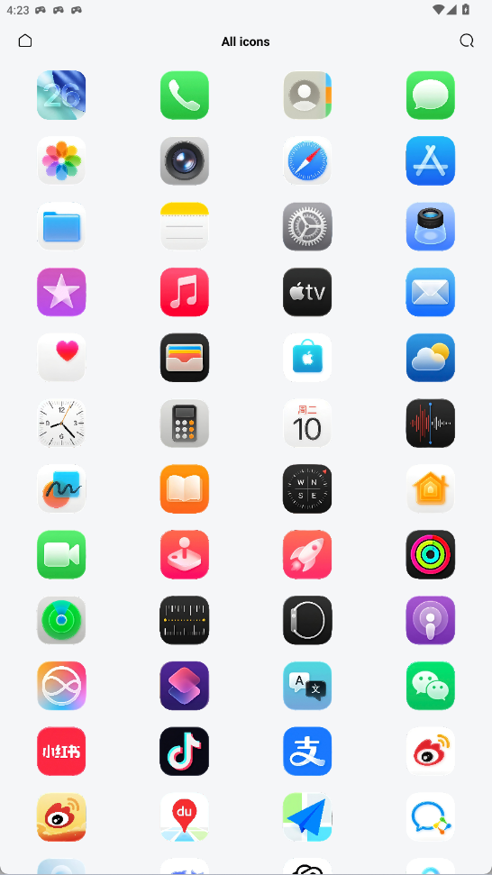 JHL������26.6plus�ֻ���ֲ�汾 ��׿�� �����ͼ
