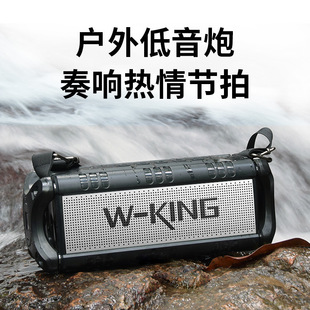 W-KING��ά���������������ص�������ʹ�ó���