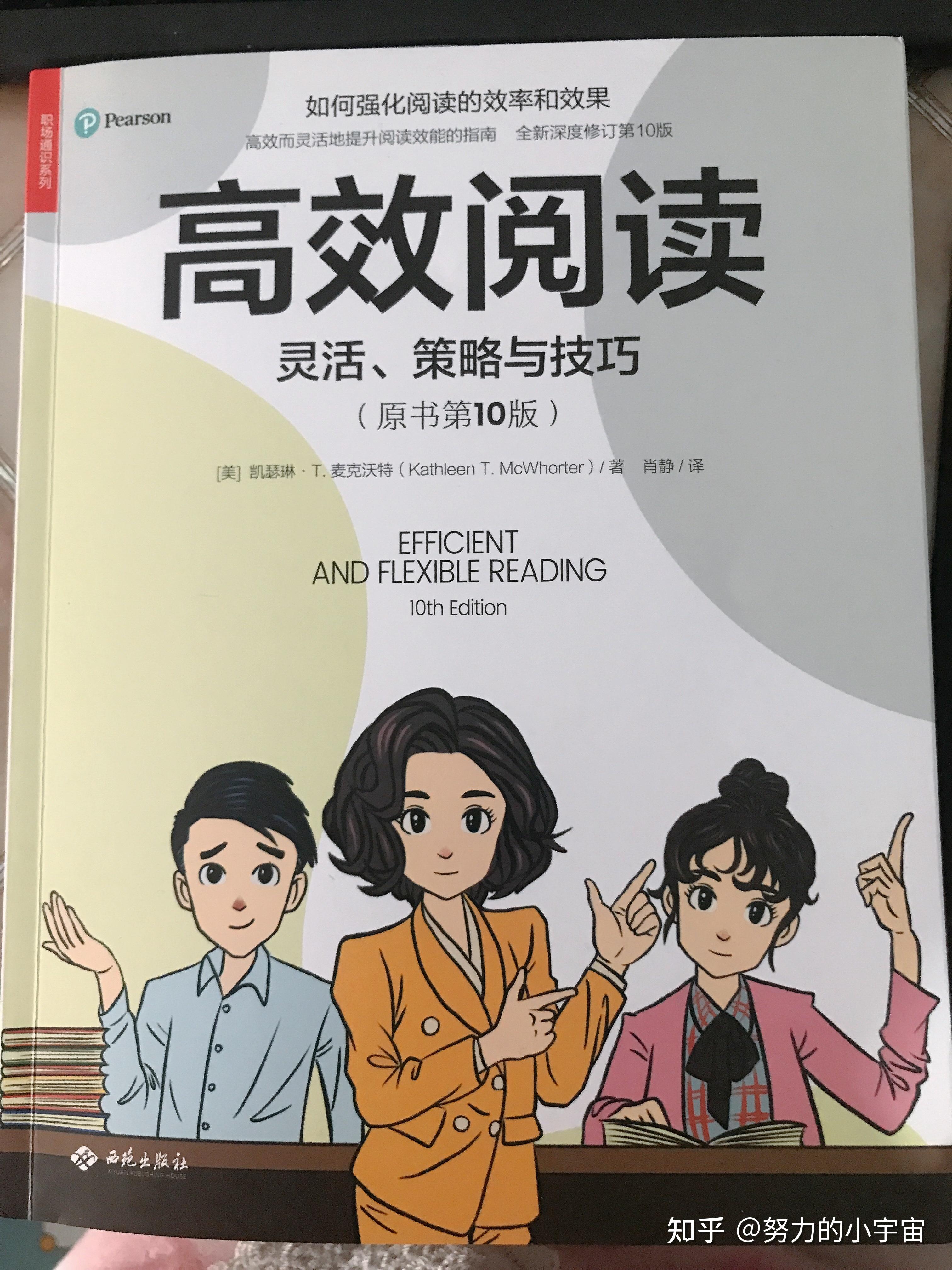 轻松阅读提升效率的实用技巧场景图