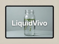 LiquidVivoʵ��������ѡ��ָ��