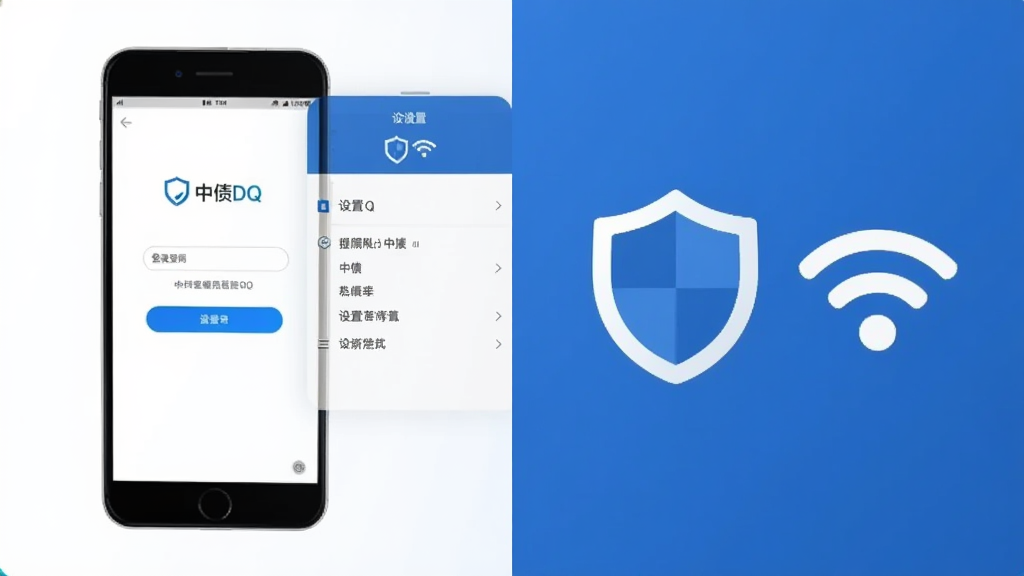 �ֻ���Ļ��ʾ����ծDQ����¼���������ò˵����Ա��ж���ͼ����WiFi�ź�ͼ�꣬������������ɫΪ��������Ϊ���ҷ���������ֻ��Ҳ�ͼ����ϣ�������ƽ����ϸ�����������ʸɾ�