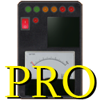 �ռ�EMF̽����רҵ��(Ultimate EMF Detector PRO)3.0 ��ų����