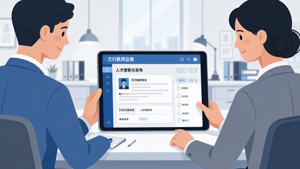 ��������Ϊ��λ����������Ƹ��Ա���ڰ칫��ǰ�鿴ƽ����ԣ���Ļ����ʾ���н�ʦӦ�õ��˲��������λ�������棬����Ϊ�����İ칫�һ��������ֲ���˫�˲��š���Ļ���еĹ�ͼ�����Ϊ�����ƽ�廭�磬ɫ�����������ɫΪ����ϸ����ͻ����Ļ�еļ�����Ƭ��ɸѡ��ǩ����������������ɾ����޶���װ��