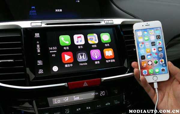 �ֻ���������Ͷ�� ��������CarLife CarPlay����Ͷ������ͼ