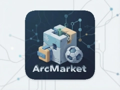 ArcMarketƽ̨���������뽻�����ƽ���