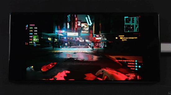 GameNative����Ϸʵ�����������2077�ֻ�����