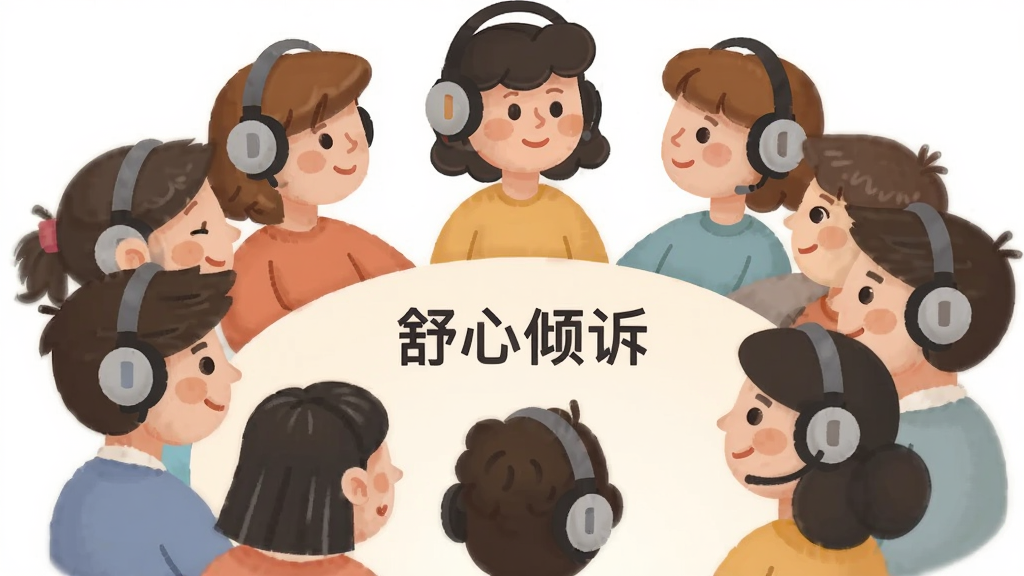 һ�鿨ͨ���������ӰΧ����Բ�Σ�ÿ��ͷ�ϴ��ж���ͼ�꣬Բ�Ĵ���ʾ���������ߡ����������ֻ���չ��������ƽ���Ѻã�ϸ�����������ƽ��΢Ц��������͸ɾ��������ұ���Ԫ��