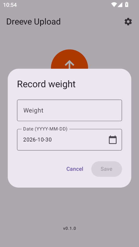 Dreeve Upload0.1.0 �ļ��ϴ�����
