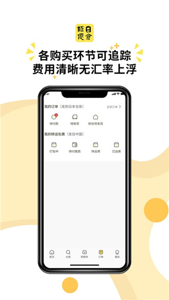 �����ղֹ����µ�����������嵥