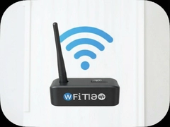 WiFi��ͨԿ��һ�����ӿ�������