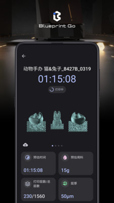 BlueprintGo ʵս����Ч����������