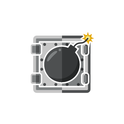 BombVault10.3.5 ���ܱ�����