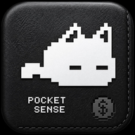 Pocket Sense2.4.0 ���ܸ�Ӧ����