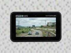 HFK NAV�г���¼��ʹ�������밲װ�̳�
