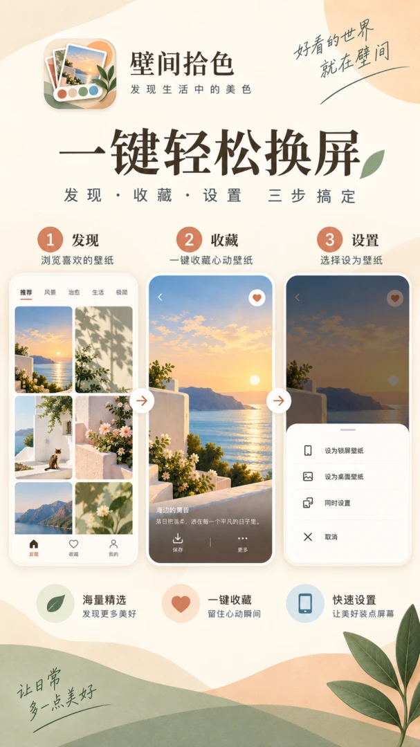 �ڼ�ʰɫ1.0.1 �ֻ�ȡɫ����