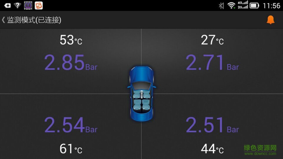 MINI TPMS TOOL ��׿�� ̥ѹ������